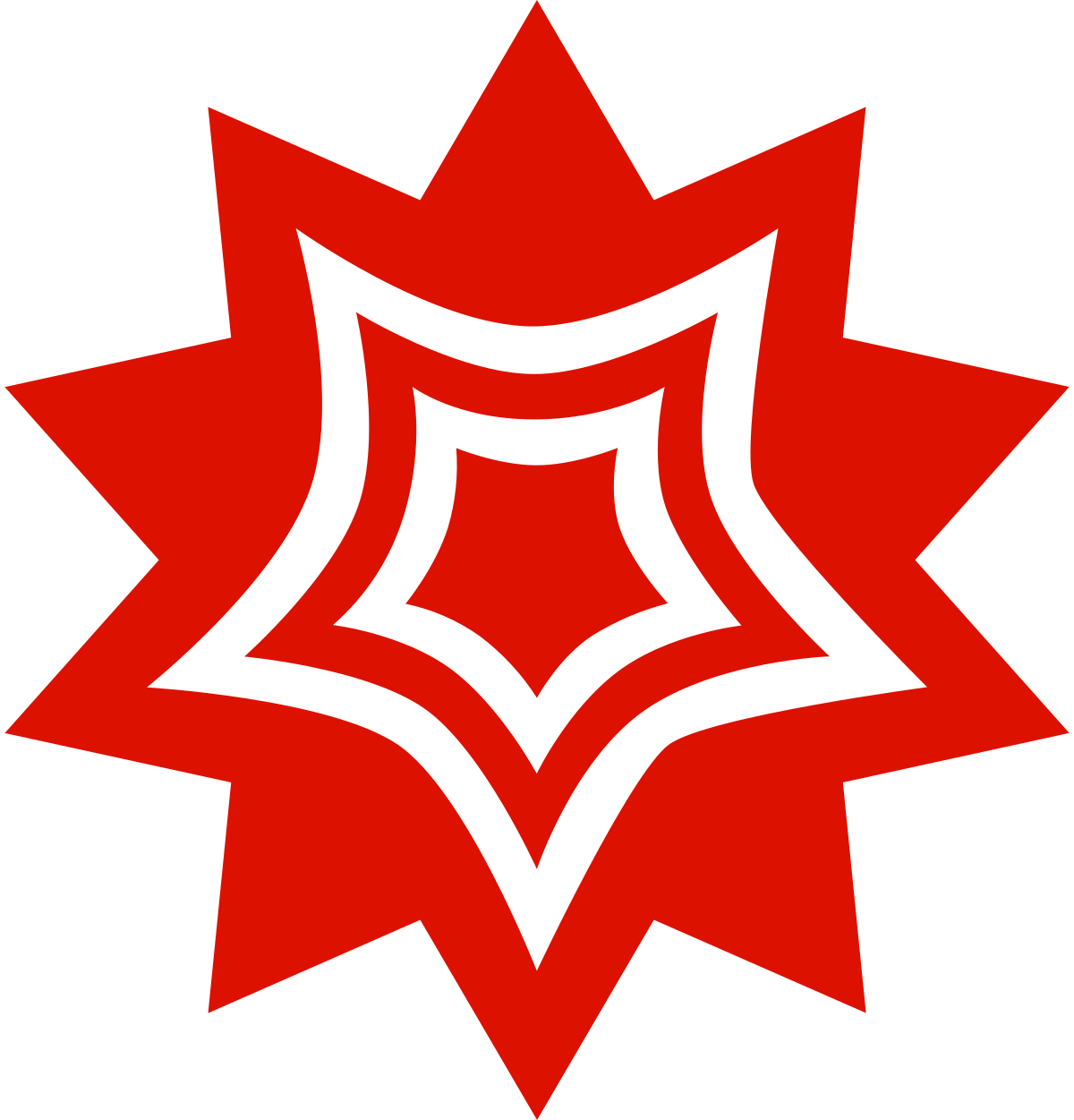 Symbol for Wolfram's Mathematica.