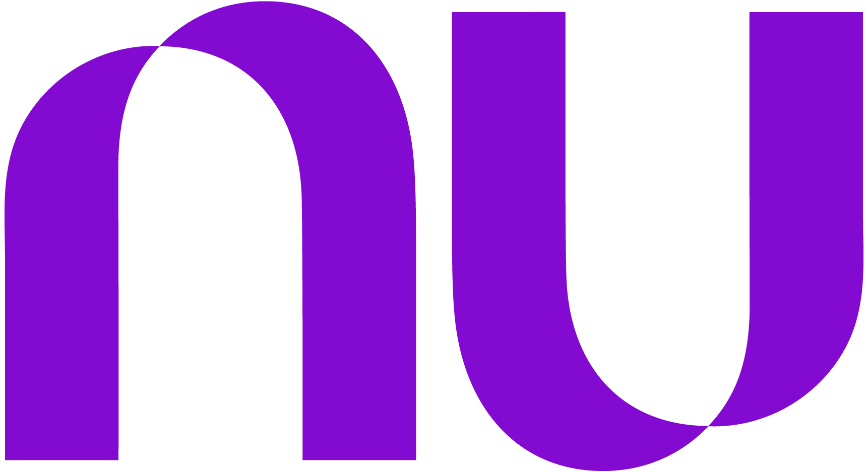 Logo for NuBank